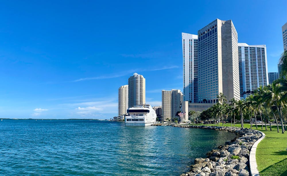 InterContinental Miami
