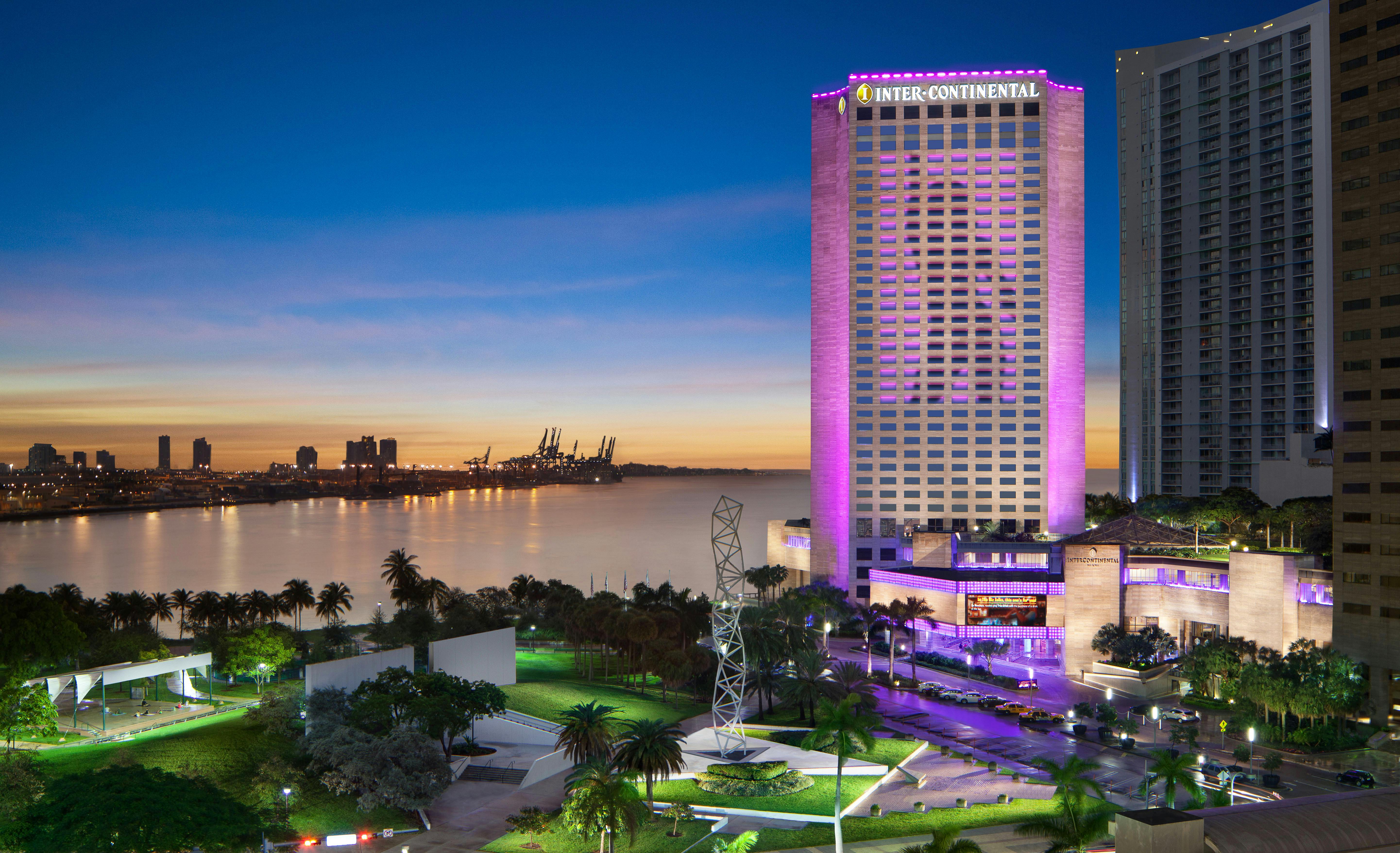 InterContinental Miami