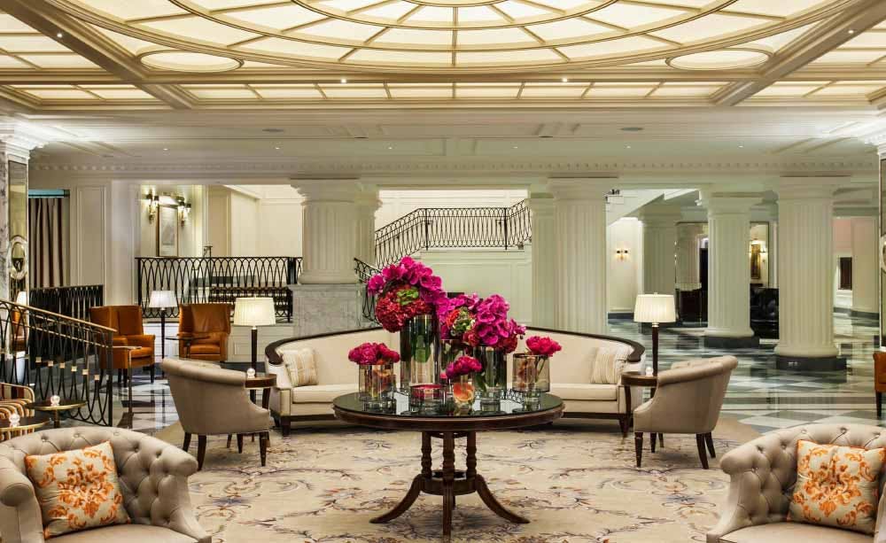 InterContinental New York Barclay