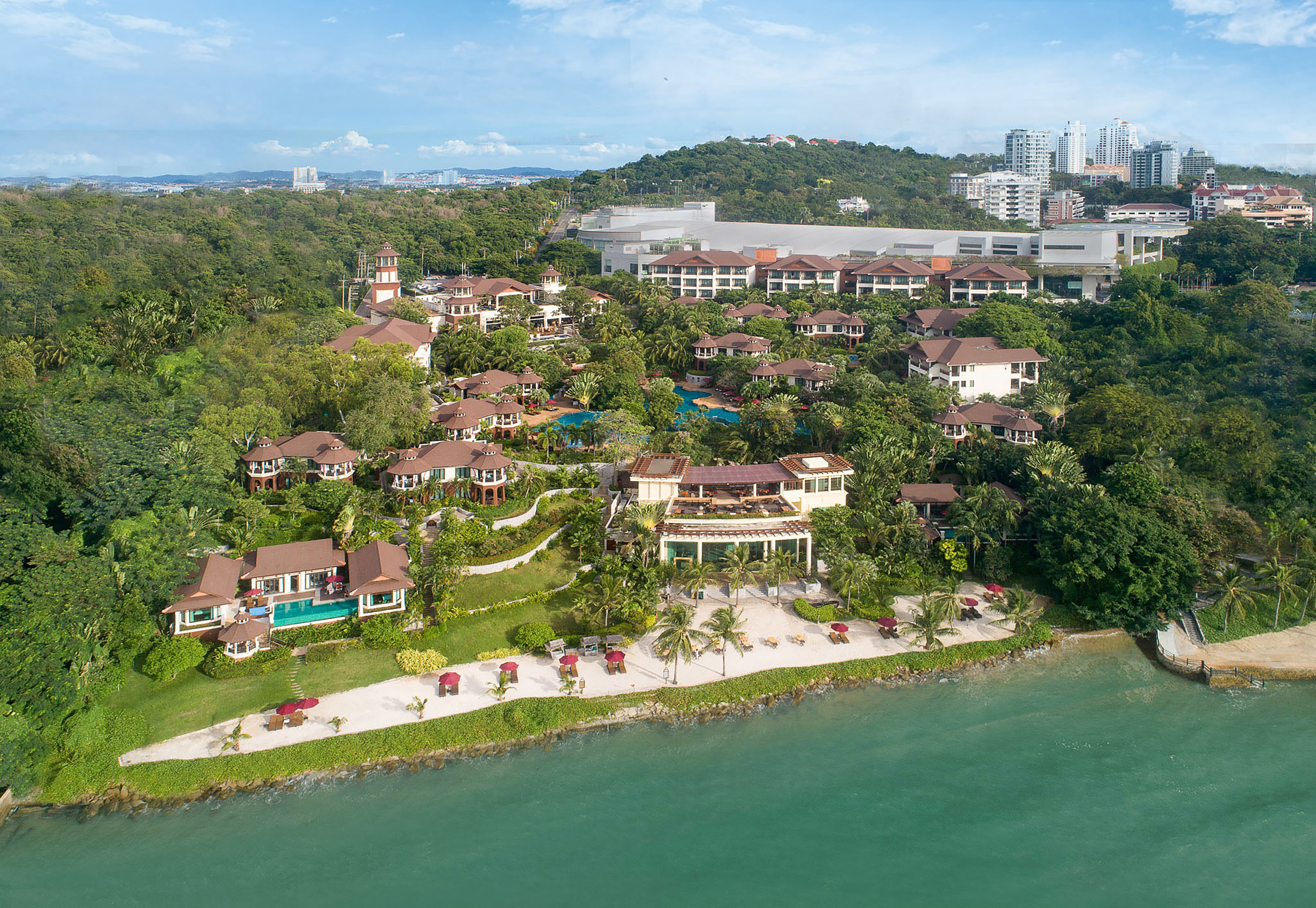 InterContinental Pattaya Resort