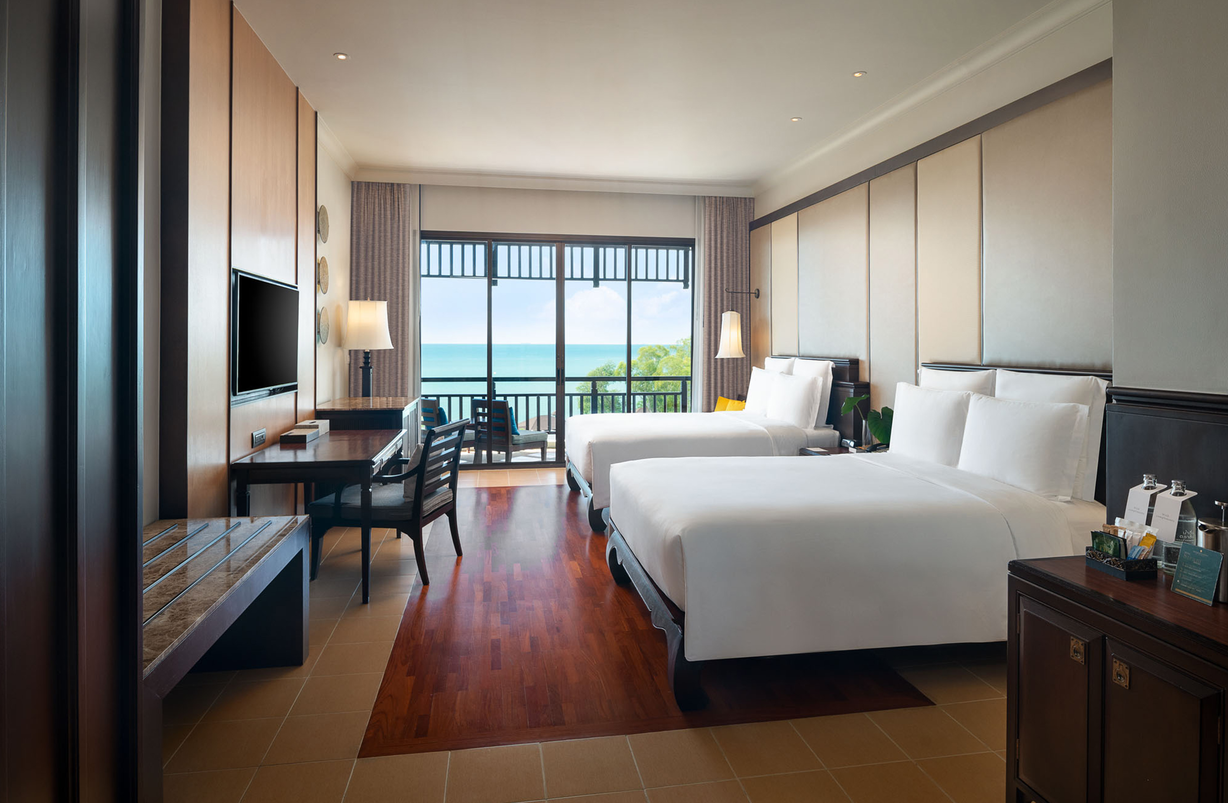 InterContinental Pattaya Resort