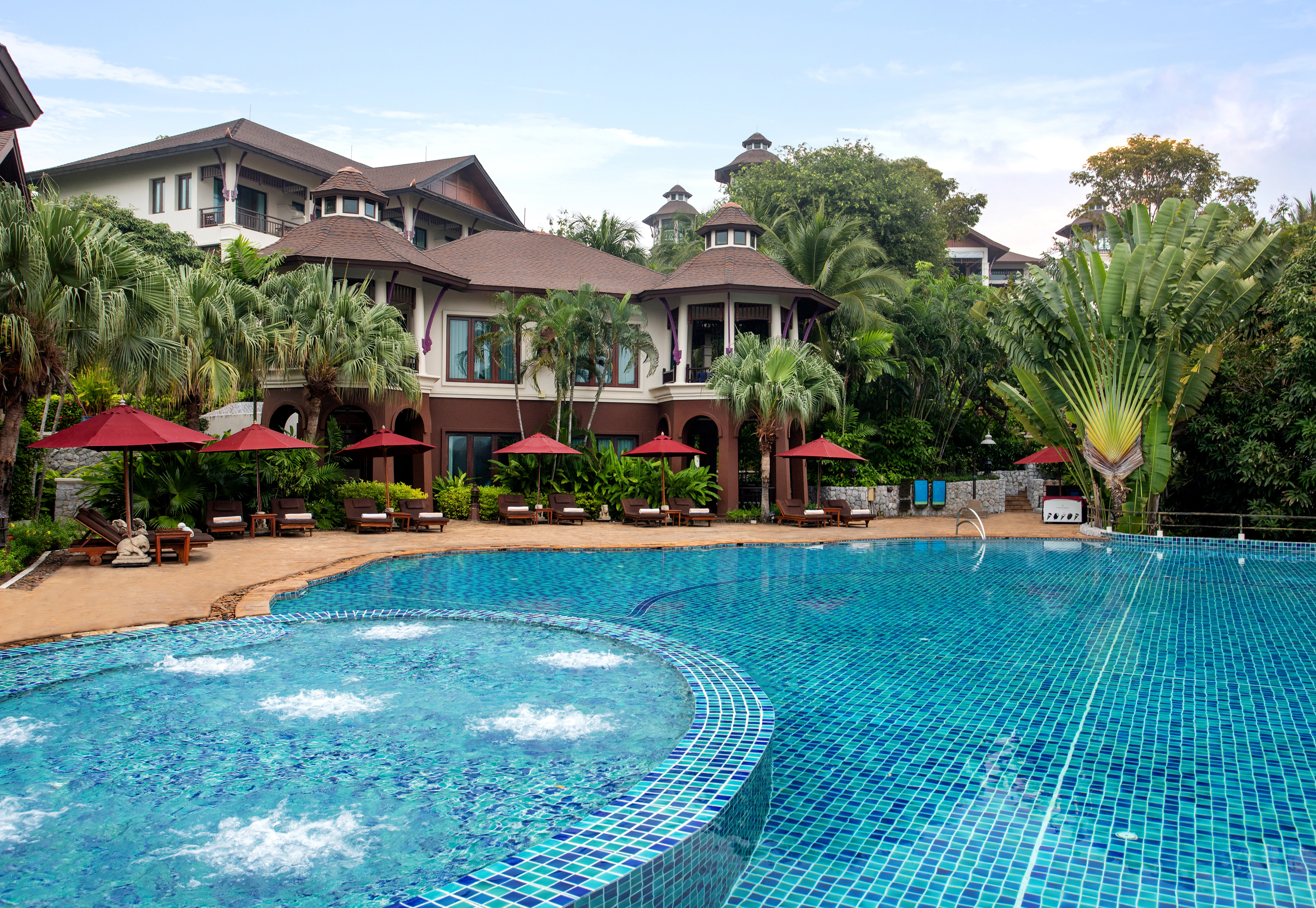 InterContinental Pattaya Resort