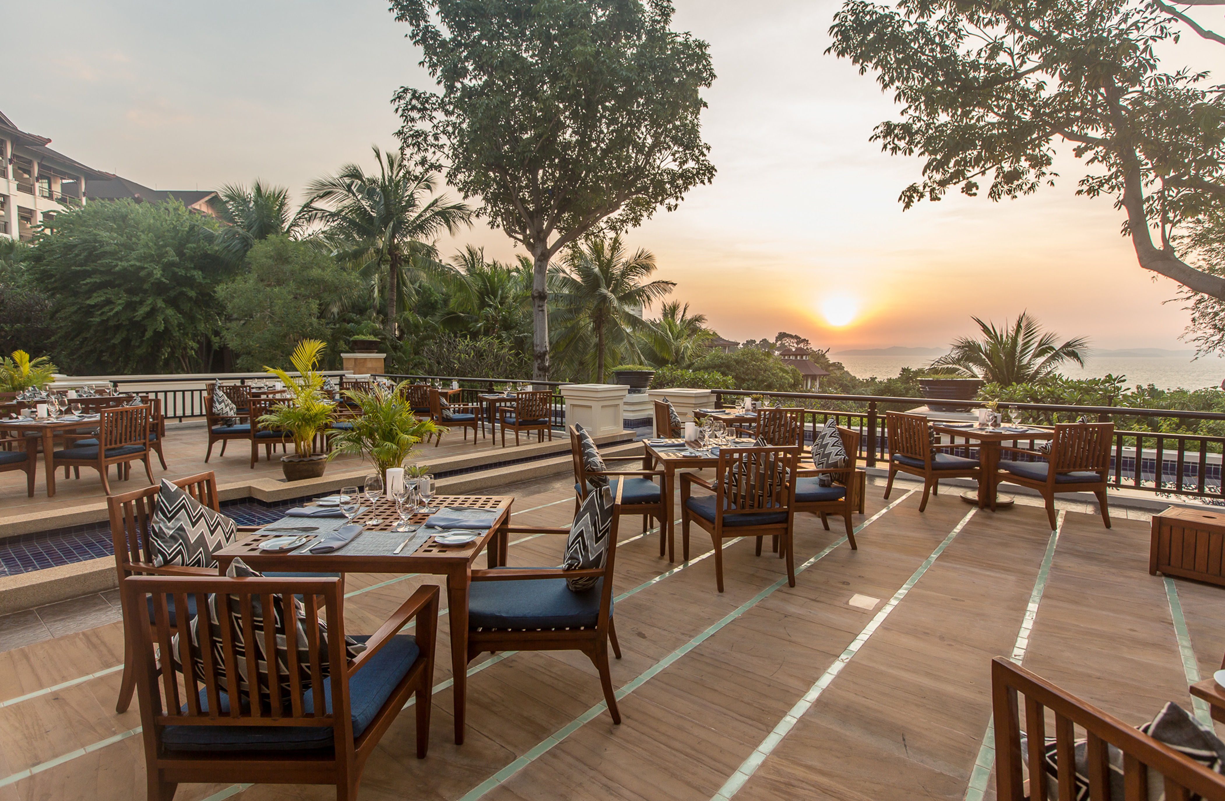InterContinental Pattaya Resort