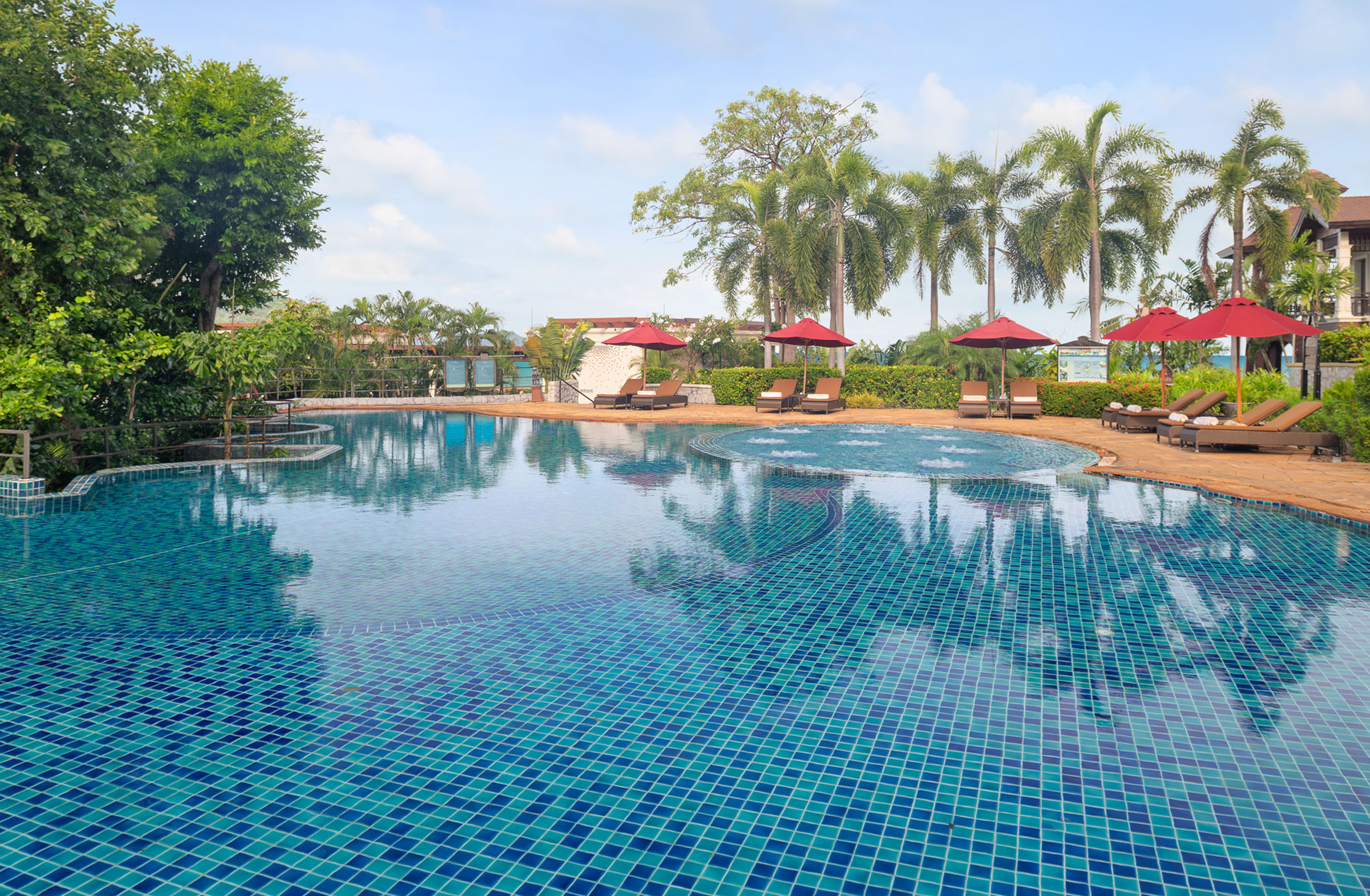 InterContinental Pattaya Resort