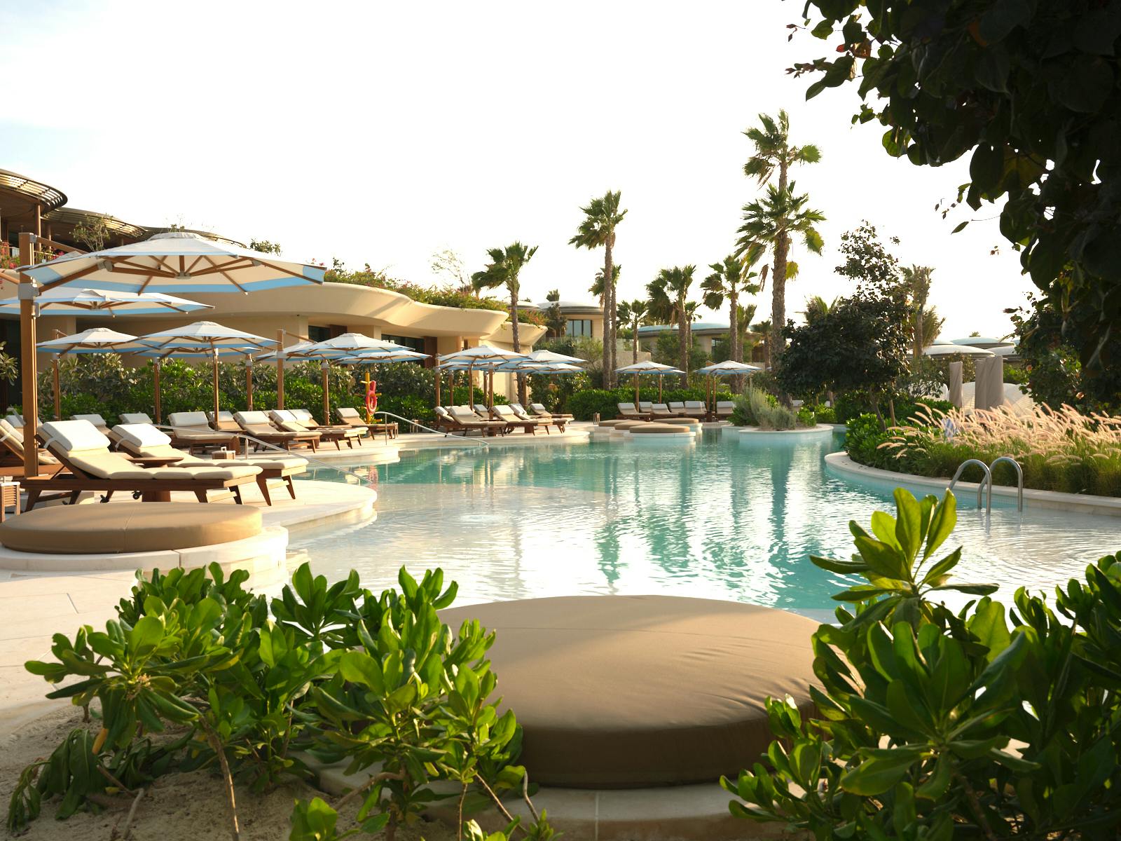 InterContinental The Red Sea Resort