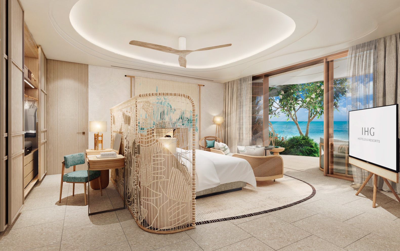 InterContinental The Red Sea Resort