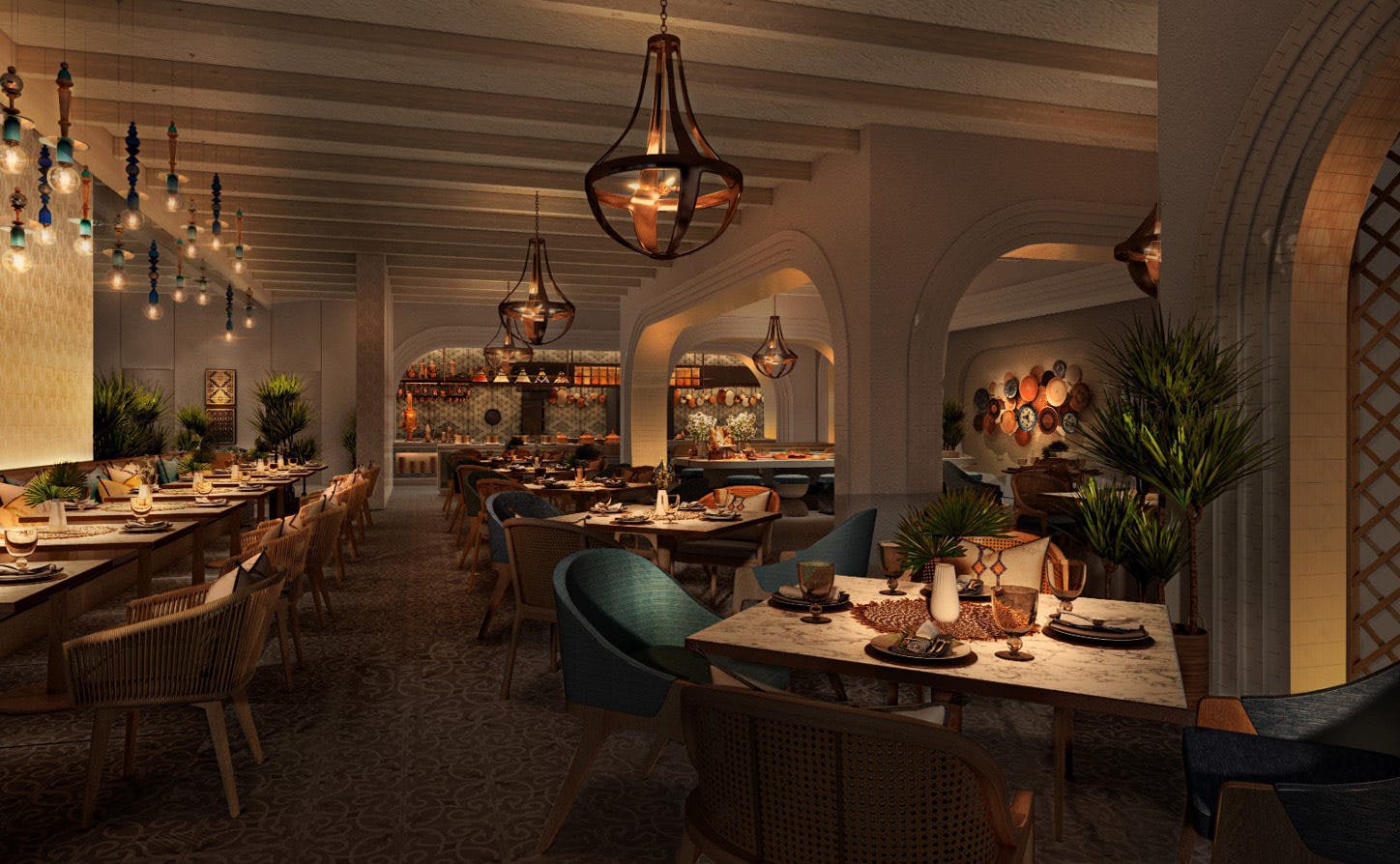 InterContinental The Red Sea Resort