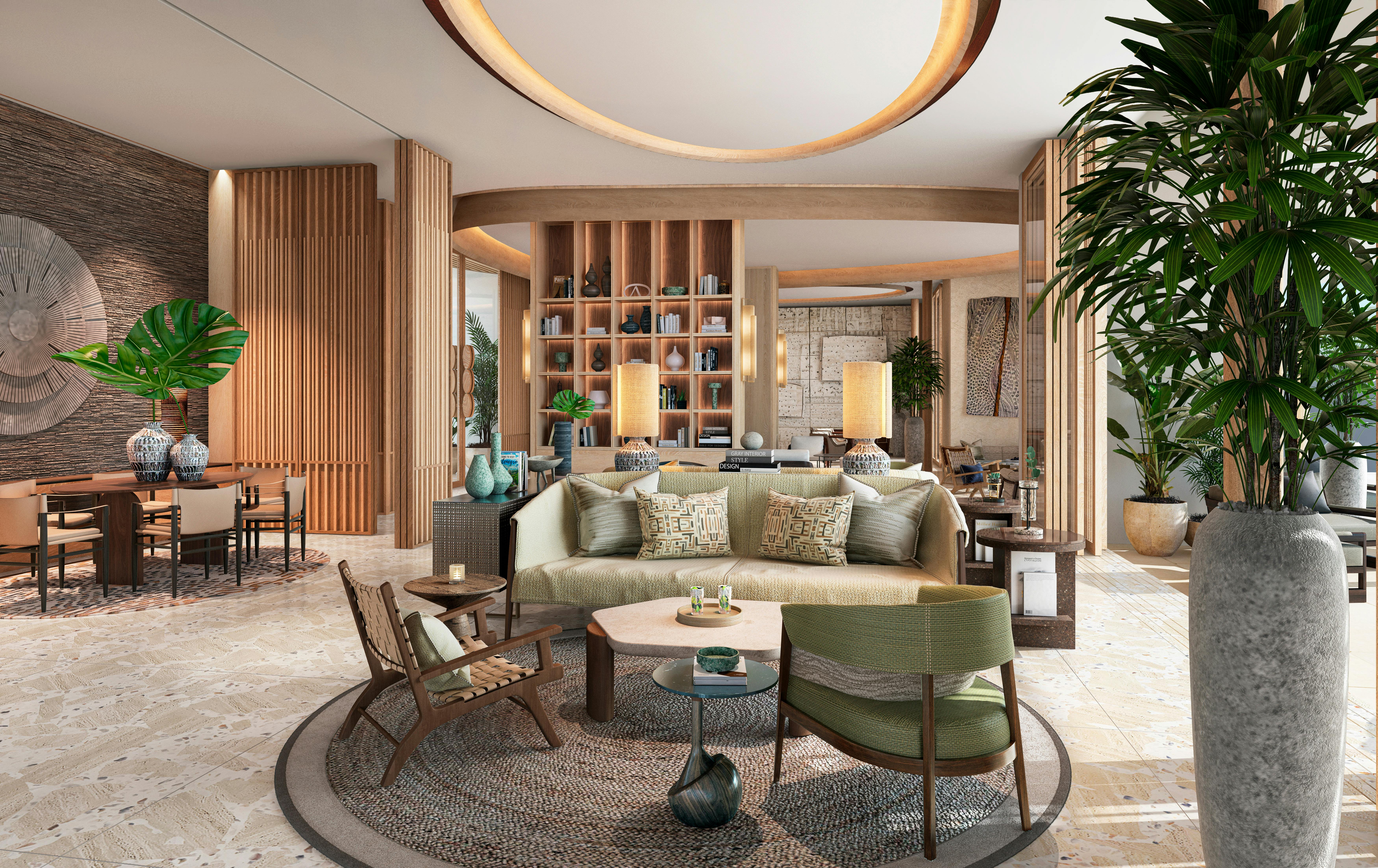 InterContinental The Red Sea Resort