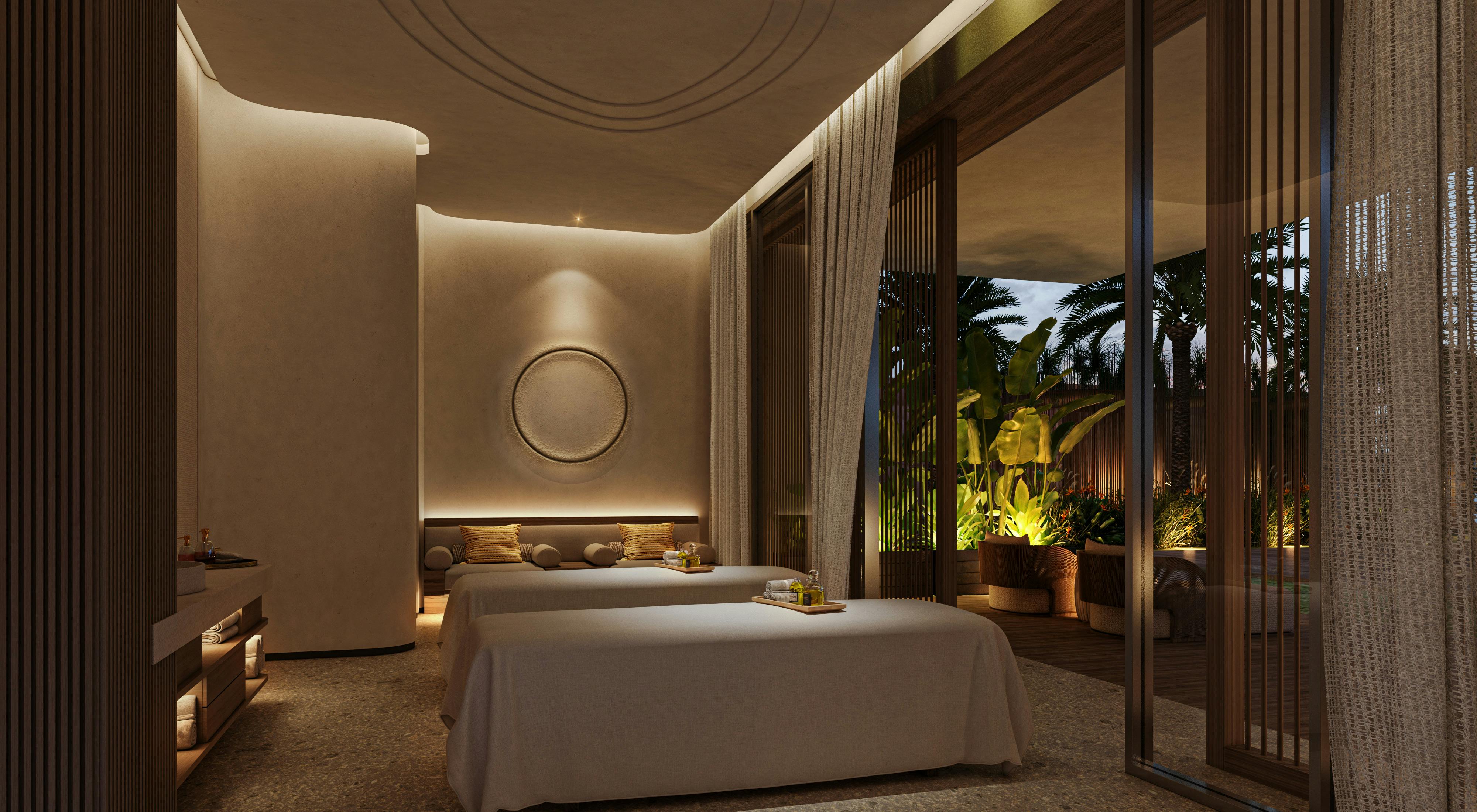 InterContinental The Red Sea Resort