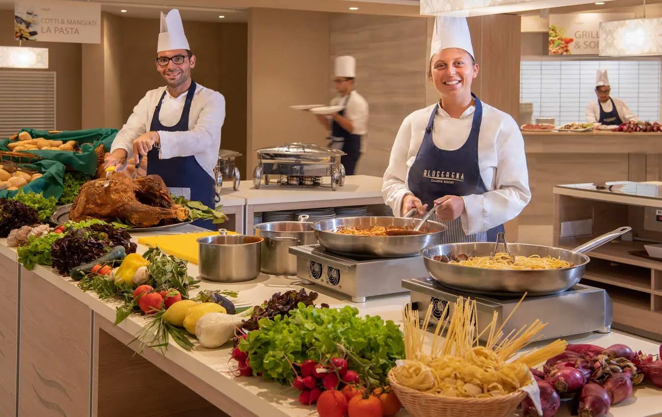 Is Serenas Badesi Resort