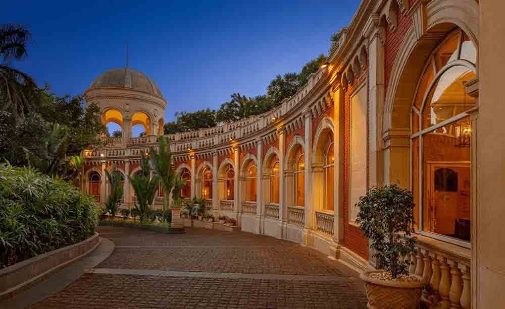 ITC Grand Central, Mumbai - a Luxury Collection Hotel