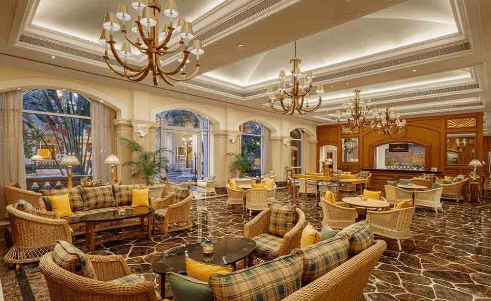 ITC Grand Central, Mumbai - a Luxury Collection Hotel