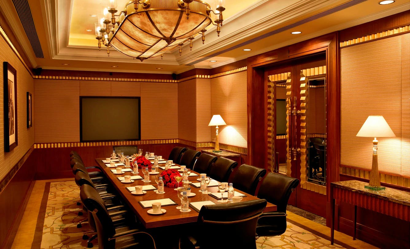 ITC Grand Central, Mumbai - a Luxury Collection Hotel