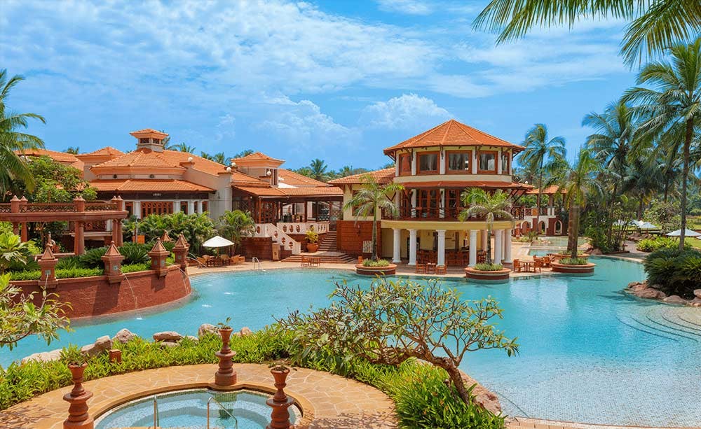 ITC Grand Goa, a Luxury Collection Resort & Spa, Goa