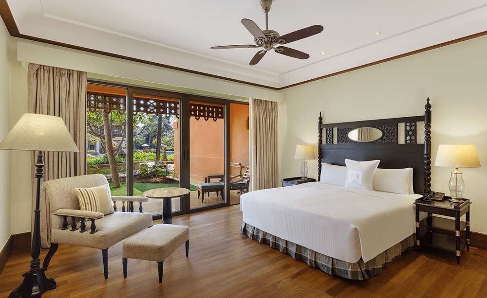 ITC Grand Goa, a Luxury Collection Resort & Spa, Goa