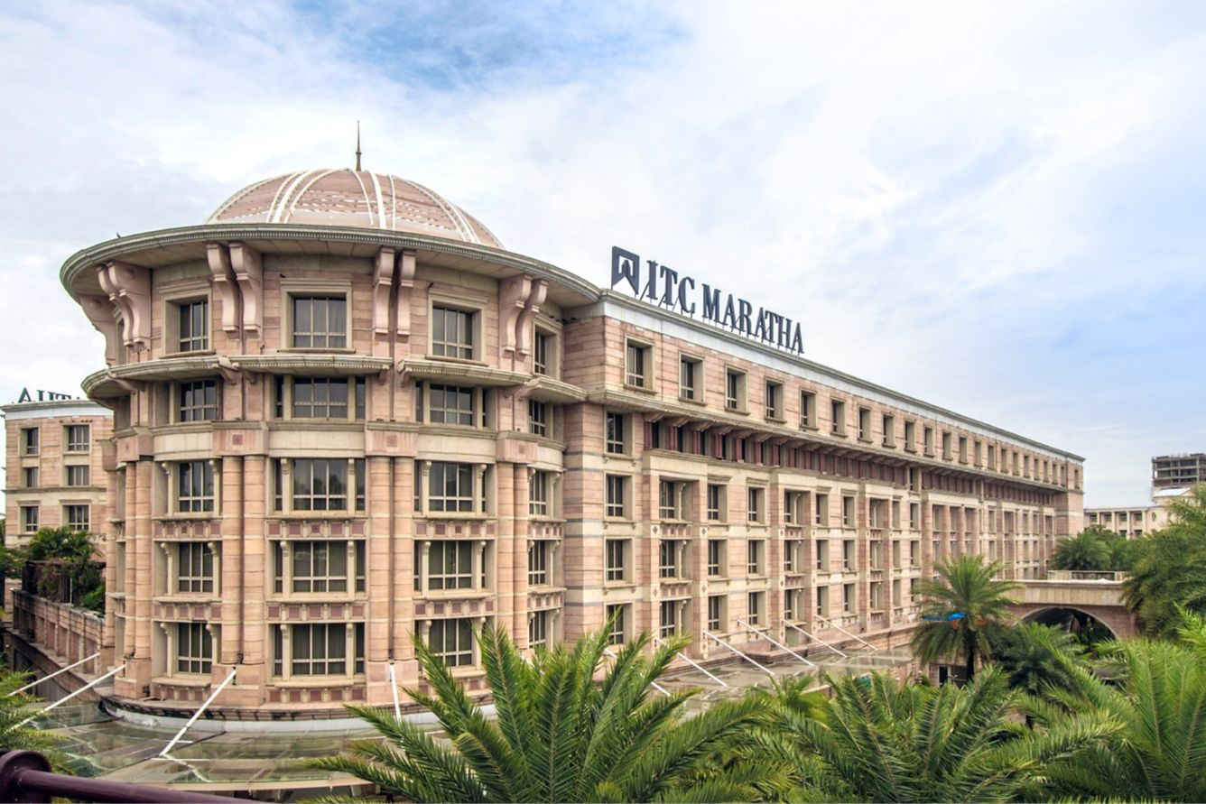 ITC Maratha, Mumbai