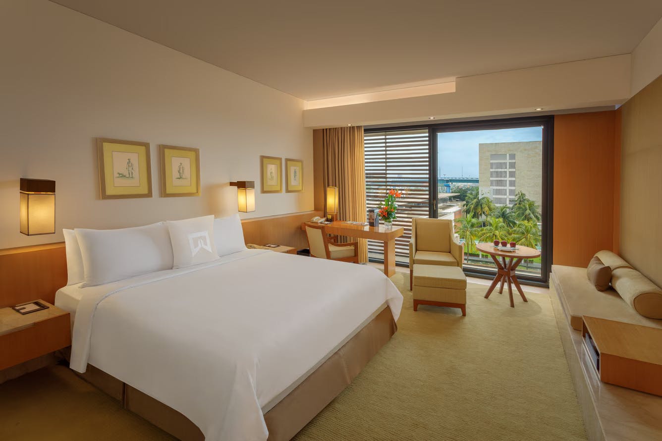 ITC Sonar, a Luxury Collection Hotel, Kolkata