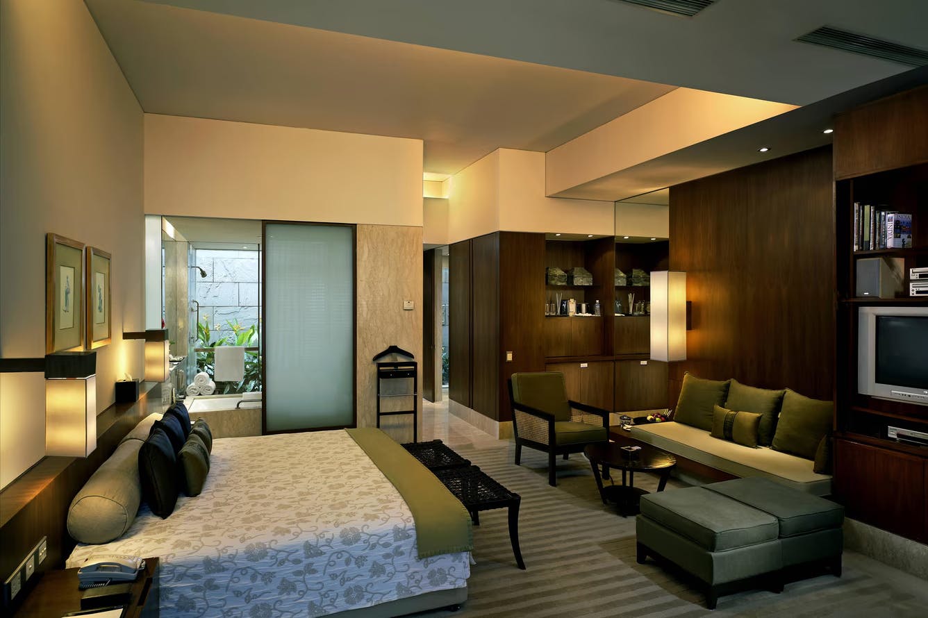 ITC Sonar, a Luxury Collection Hotel, Kolkata