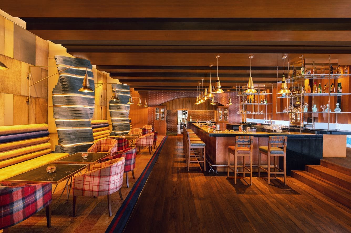 ITC Sonar, a Luxury Collection Hotel, Kolkata