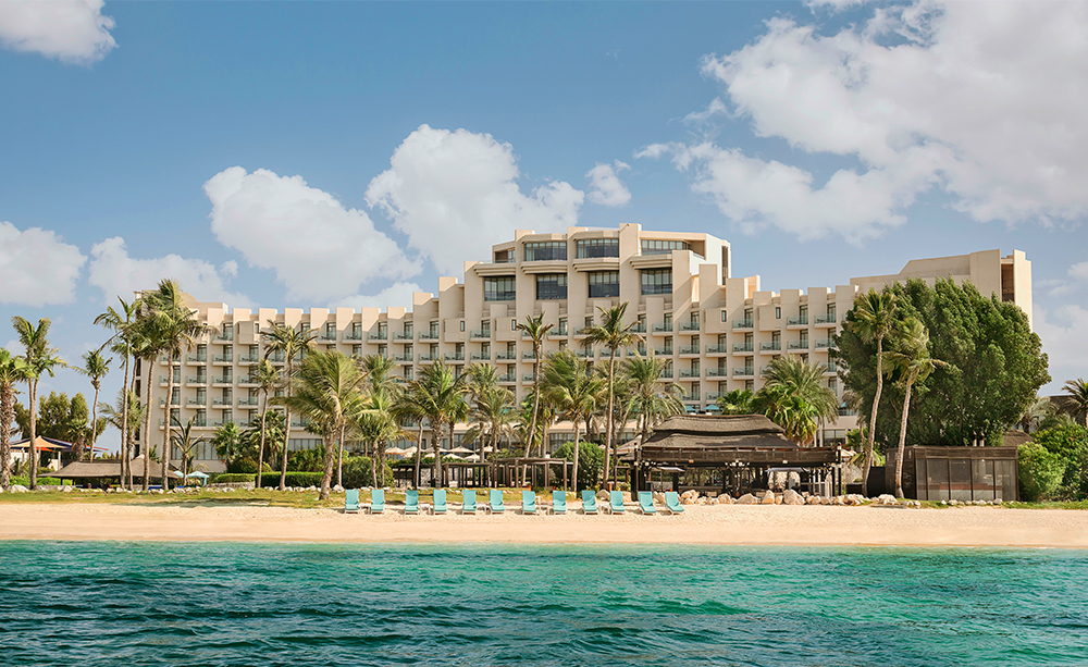 JA The Resort – JA Beach Hotel, Dubai