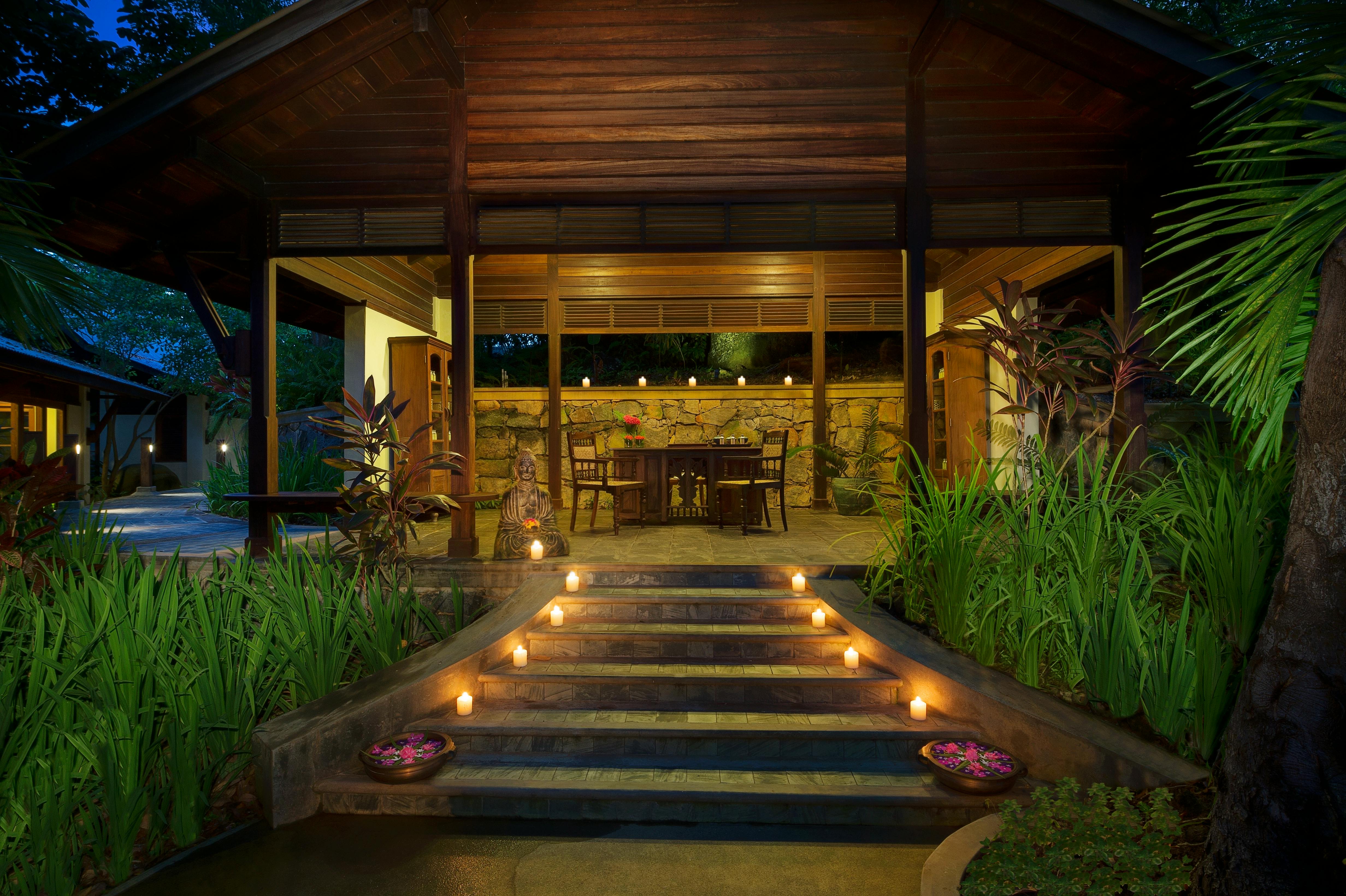 JA Enchanted Island Resort