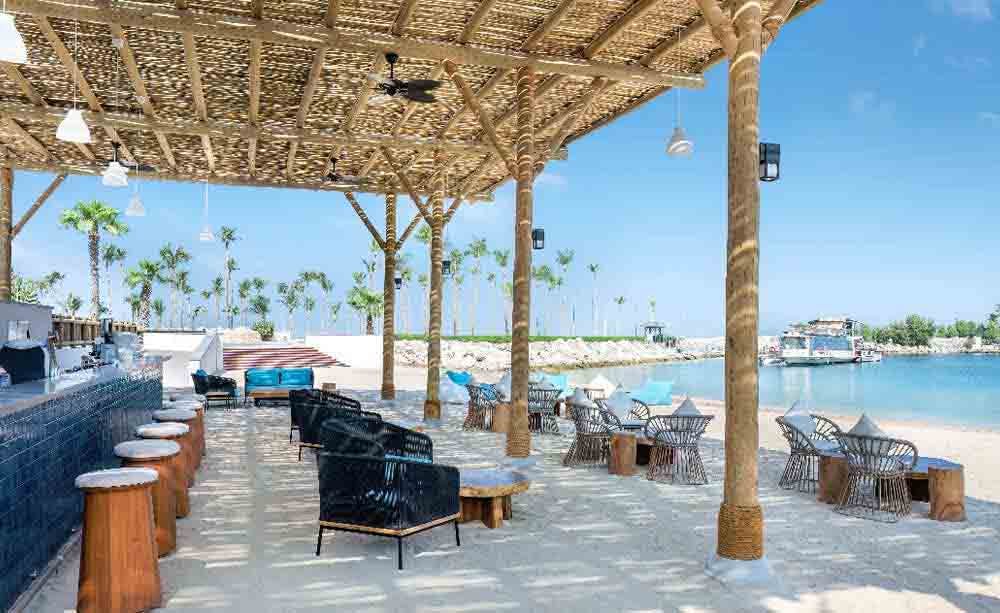 JA The Resort – JA Lake View Hotel, Dubai