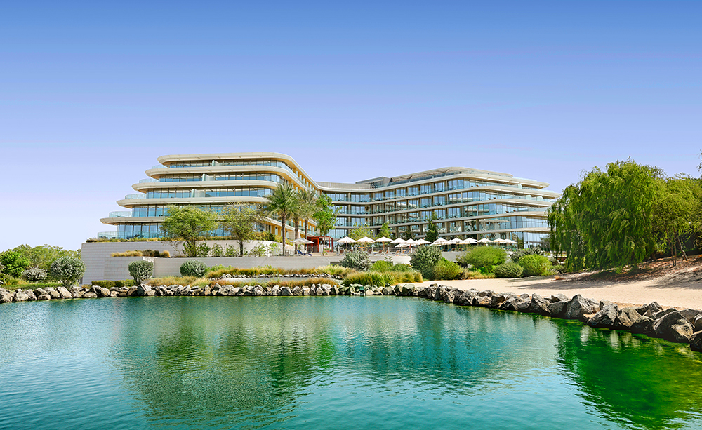 JA The Resort – JA Lake View Hotel, Dubai