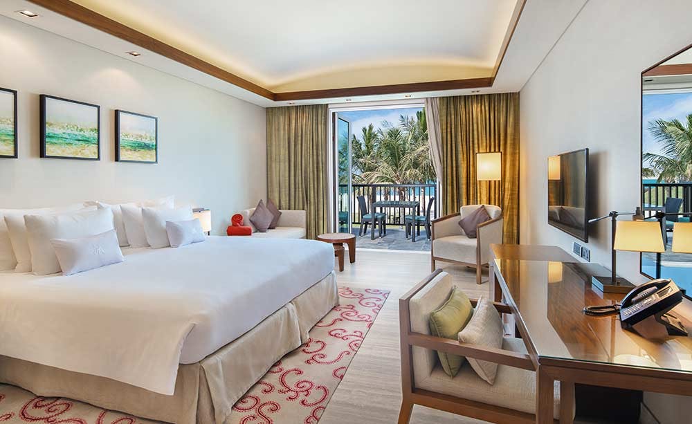 JA Palm Tree Court in Dubai Book Hotel Packages Deals