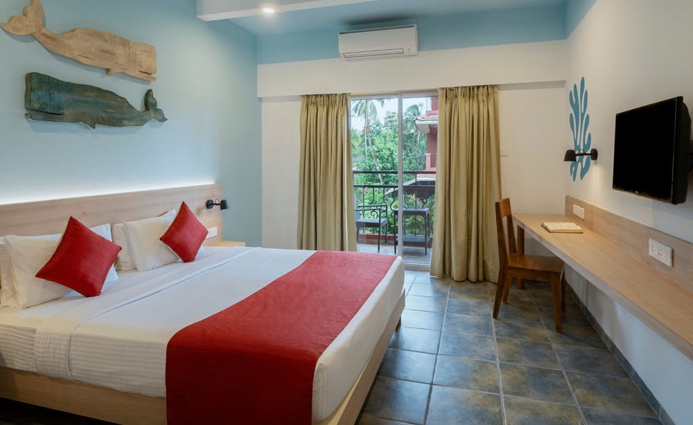 Jasminn Hotel - AM Hotel Kollection