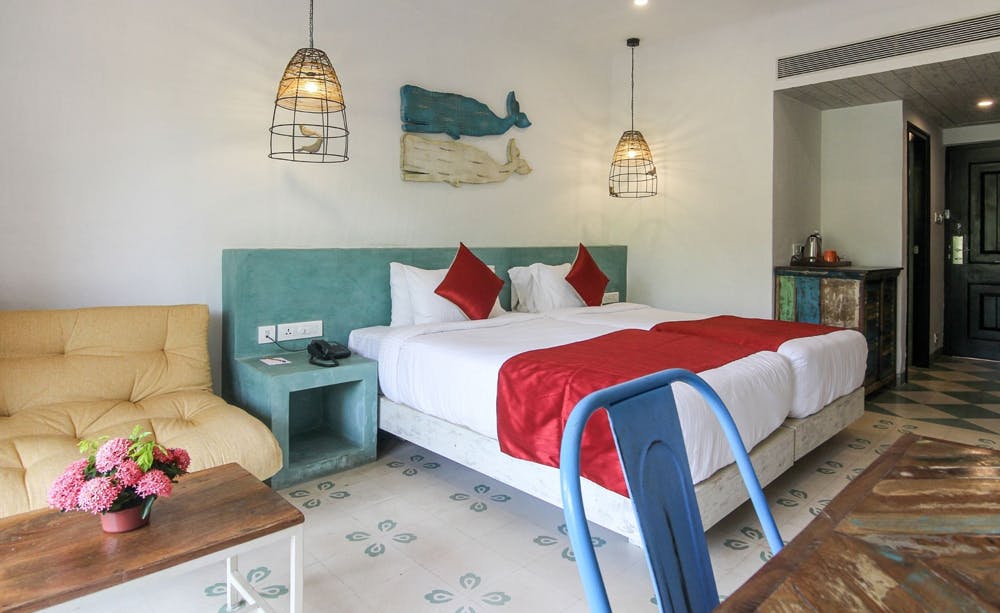 Jasminn Hotel - AM Hotel Kollection