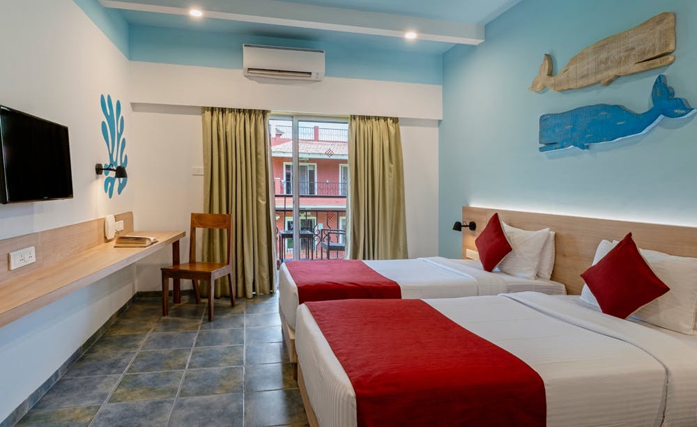 Jasminn Hotel - AM Hotel Kollection