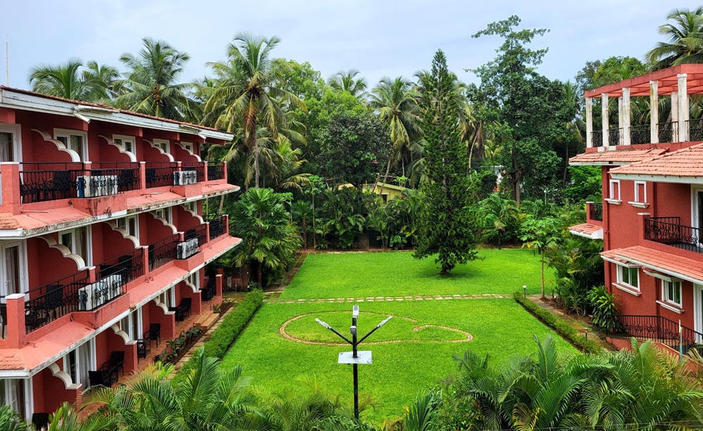 Jasminn Hotel - AM Hotel Kollection