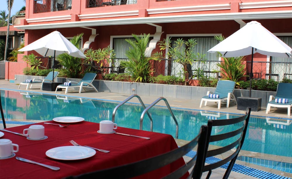 Jasminn Hotel - AM Hotel Kollection