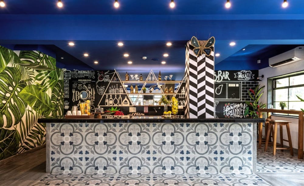 Jasminn Hotel - AM Hotel Kollection