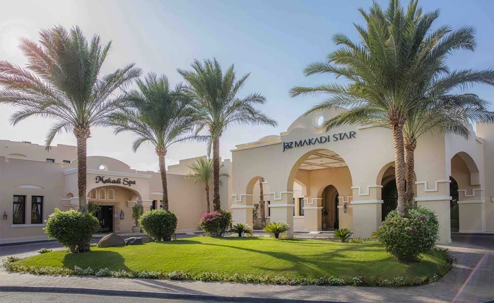 Jaz Makadi Star & Spa