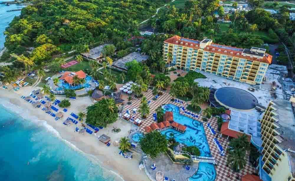 Jewel Dunn’s River Adult Beach Resort & Spa, All-Inclusive