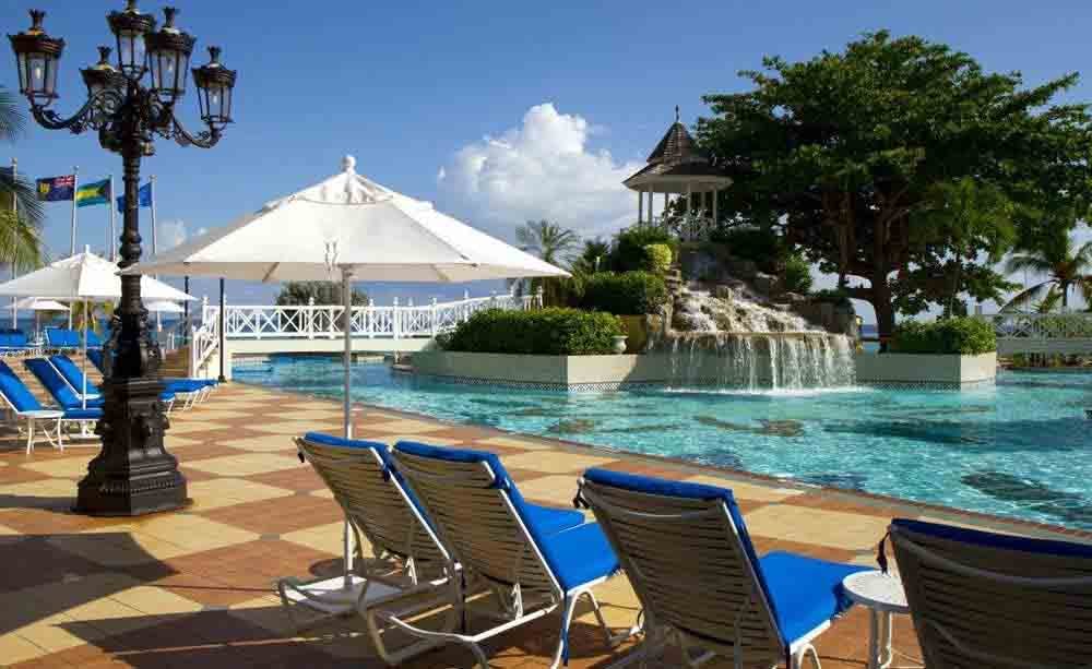 Jewel Dunn’s River Adult Beach Resort & Spa, All-Inclusive