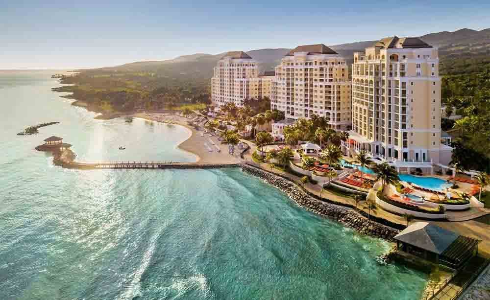 Jewel Grande Montego Bay Resort & Spa