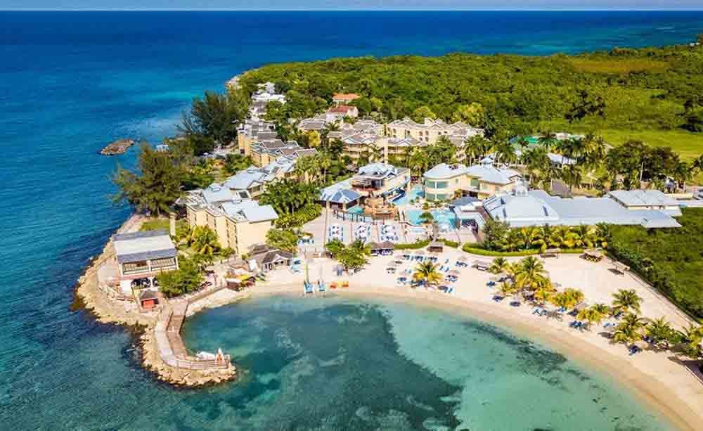 Jewel Paradise Cove Adult Beach Resort & Spa, All-Inclusive