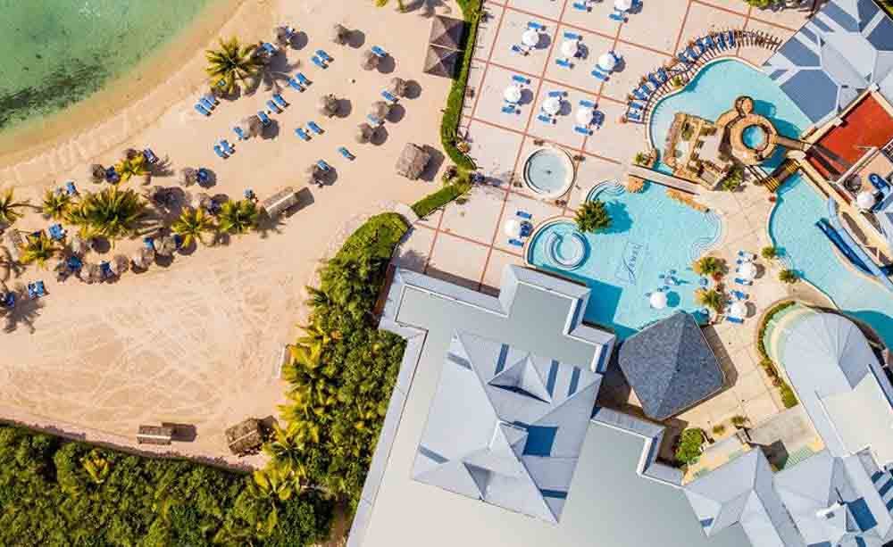 Jewel Paradise Cove Adult Beach Resort & Spa, All-Inclusive