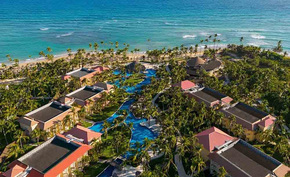 Jewel Punta Cana All-Inclusive Beach Resort