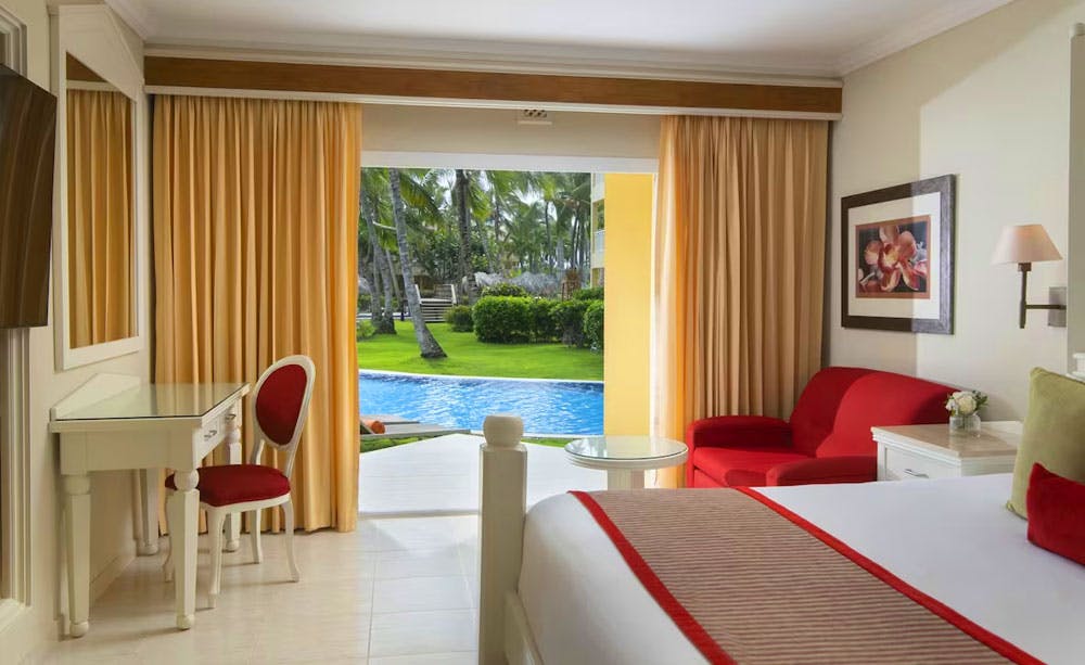 Jewel Punta Cana All-Inclusive Beach Resort