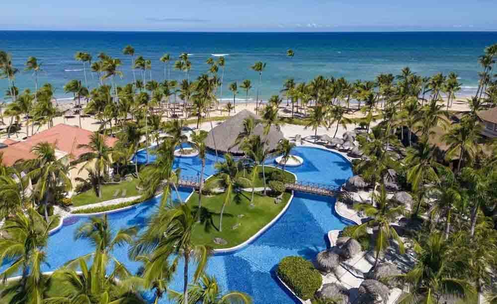 Jewel Punta Cana All-Inclusive Beach Resort