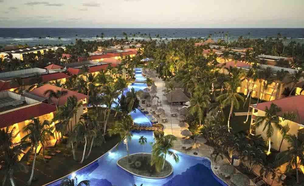 Jewel Punta Cana All-Inclusive Beach Resort