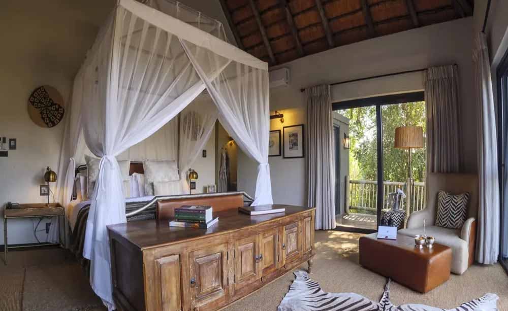 Jock Safari Lodge