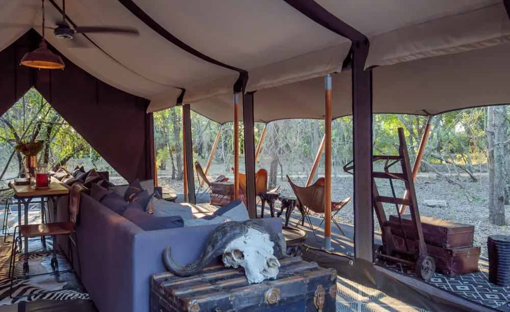 Jock Safari Lodge