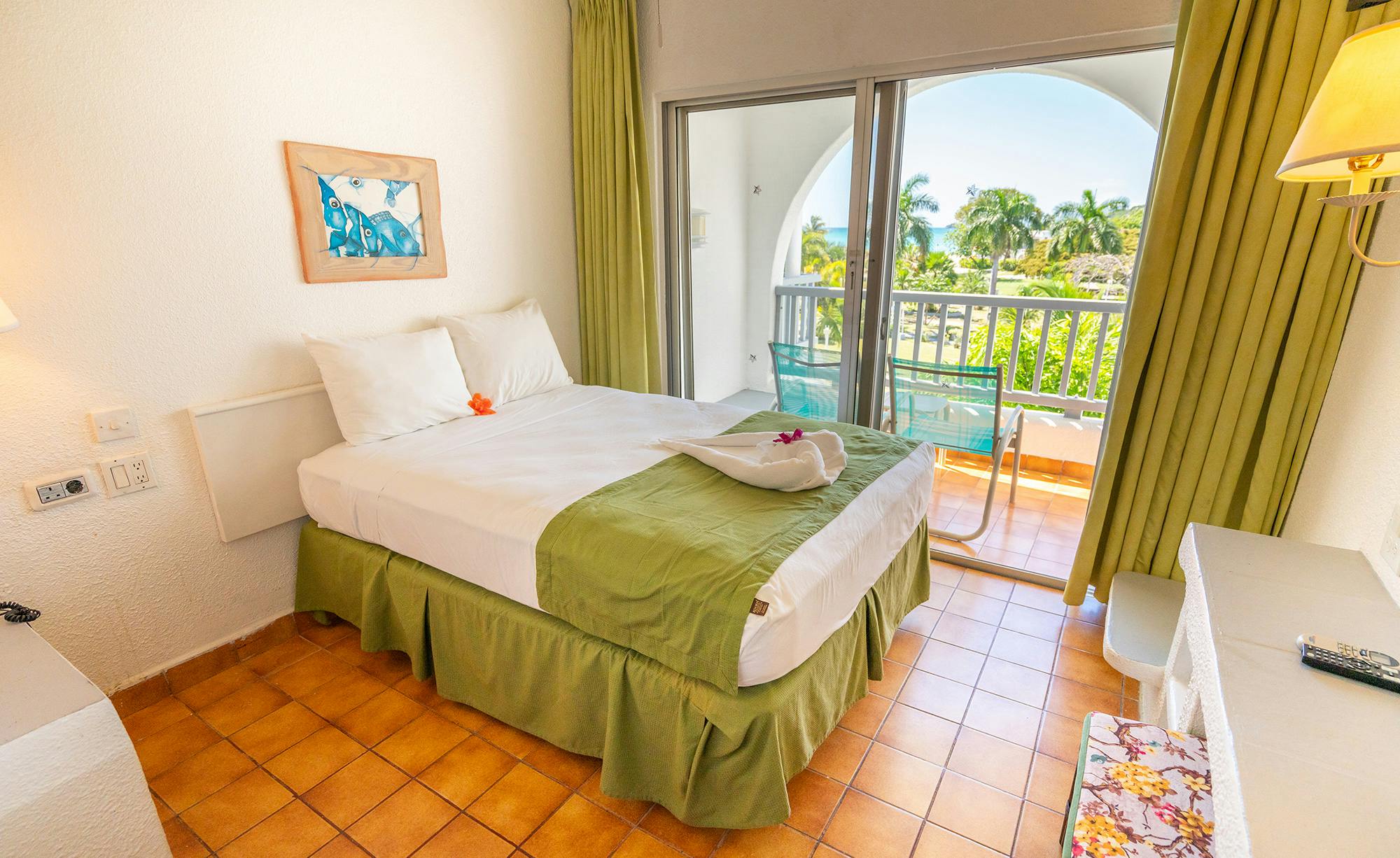 Jolly Beach Resort And Spa