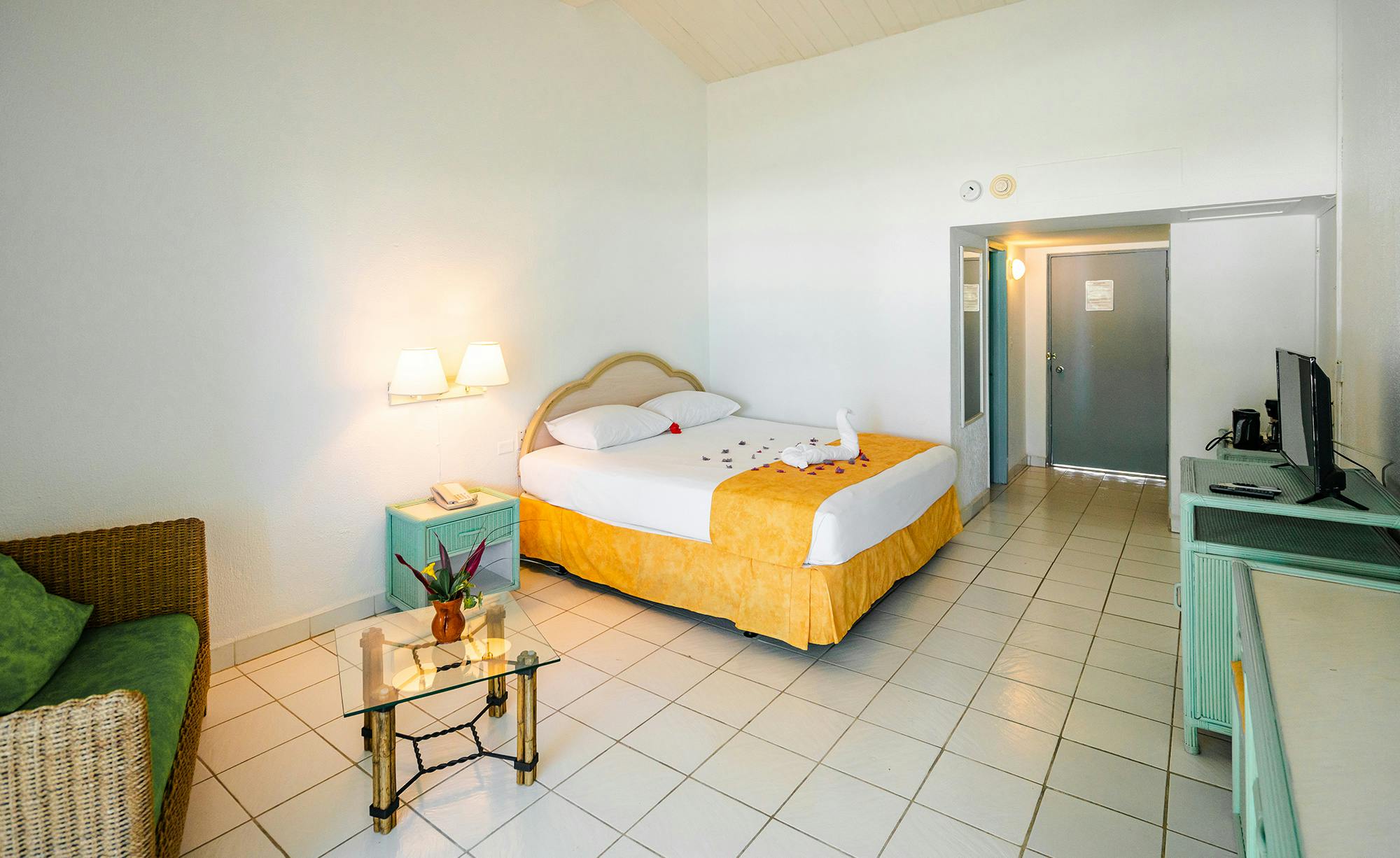 Jolly Beach Resort And Spa