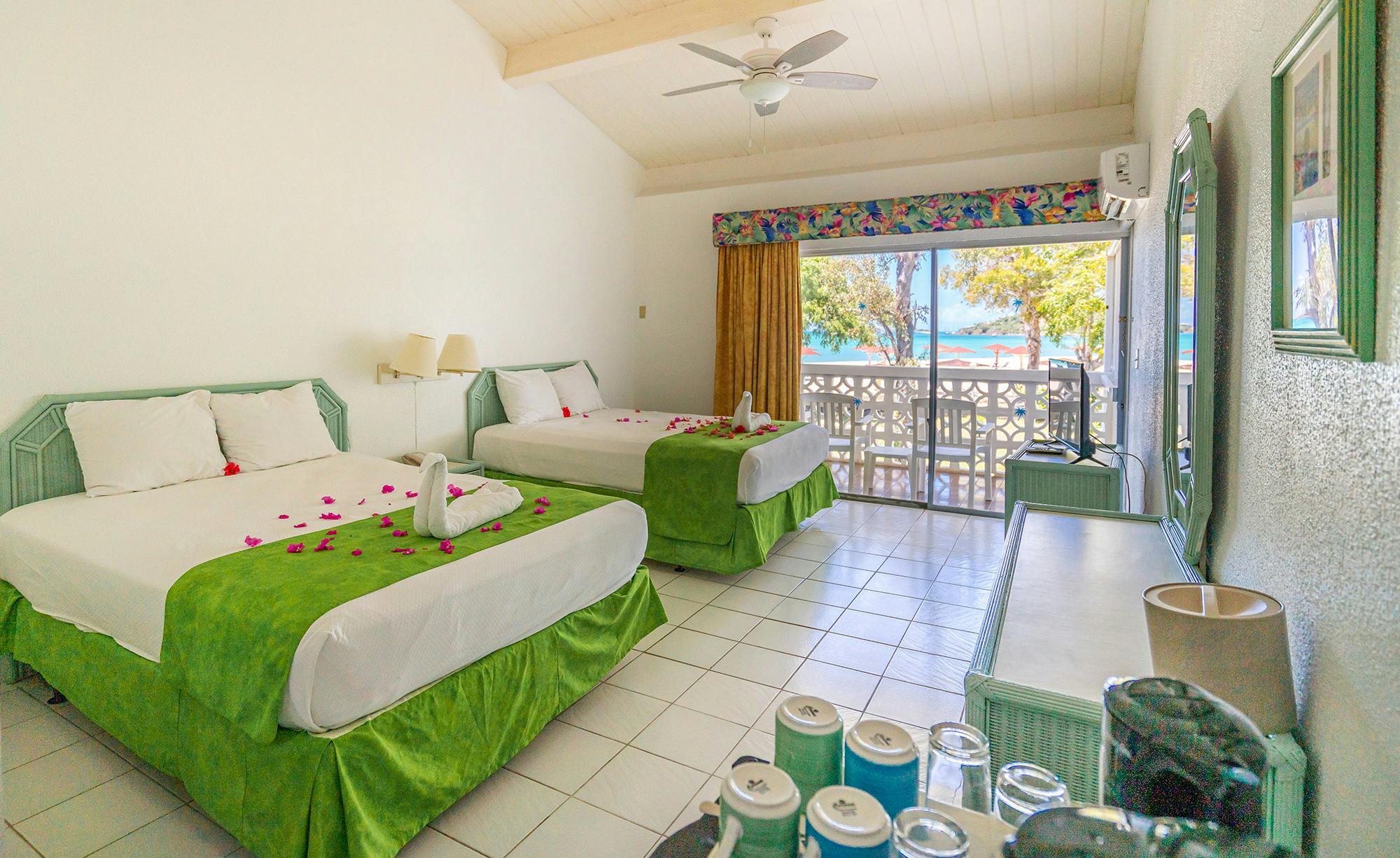 Jolly Beach Resort And Spa