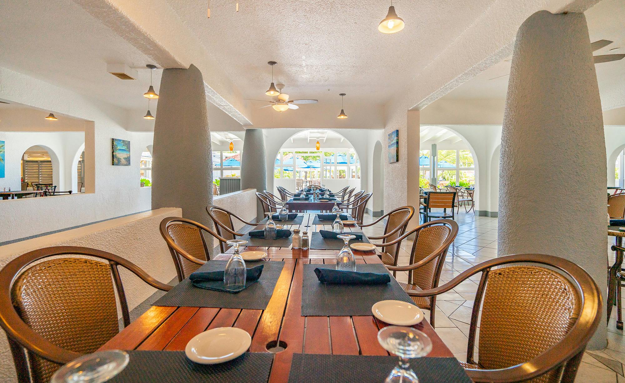 Jolly Beach Resort And Spa